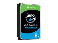 SEAGATE ST8000VE001 DSK 3.5'' 8TB 7200RPM SATA 256MB SKYHAWK Güvenlik Diski