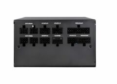 BITFENIX BP-BGA750UMAG-9R FULL MODULAR 80+GÜÇ KAYNAĞI 750W GOLD