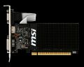MSI GT710 1GB 64B DDR3 VGA,DVI,HDMI,DP Nvidia Ekran Kartı GT710-1GD3H-LP