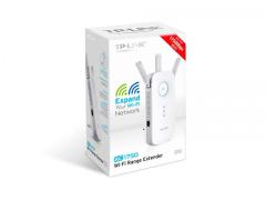TP-LINK RE450 Ac1750 Range Extender