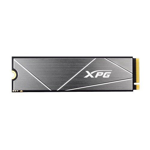 XPG S50L-2T-C 2TB S50L PCIe M.2 3900-3200MB/s 3mm Flash SSD