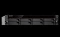 QNAP 8-BAY 2U RACKMOUNT NAS TS-831XU-RP-4G