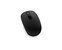 Microsoft U7Z-00003 Kablosuz Mouse 1850 Siyah