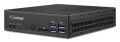 TECHNOPC Mini Pc Intel i5-8400 8GB 120SSD Free DOS AS310-58812