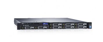 DELL PER330TR1 PowerEdge R330 E3-1270 v6,8GB,3x300GB