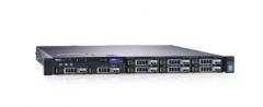 DELL PER330TR1 PowerEdge R330 E3-1270 v6,8GB,3x300GB
