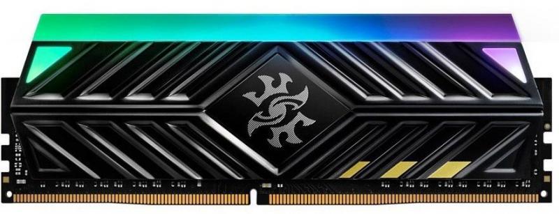 XPG AX4U320038G16AST41 8GB 3200MHz DDR4 Gaming Masaüstü Ram
