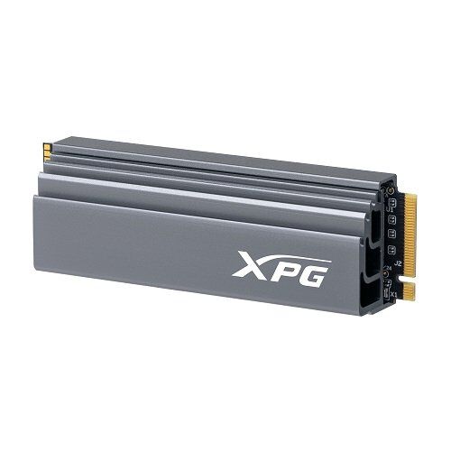 XPG S70-1T-C 1TB S70 PCIe M.2 7400-5500MB/s 3mm Flash SSD