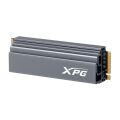XPG S70-1T-C 1TB S70 PCIe M.2 7400-5500MB/s 3mm Flash SSD