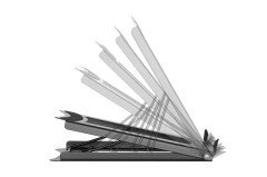 Digitus Notebook Standı Ayarlanabilir