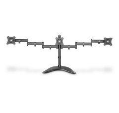 Digitus DA-90402 13''-27'' Üçlü Monitör Standı