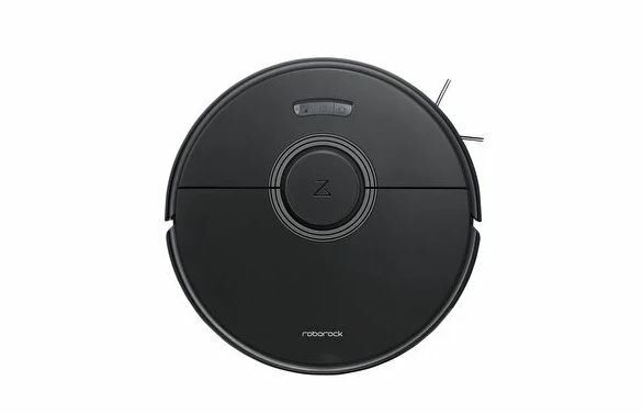 ROBOROCK Q7-MAX-BLACK Q7 Max Siyah Akıllı Robot Süpürge