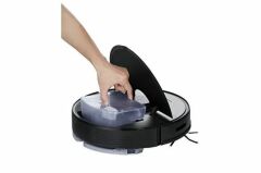 ROBOROCK Q7-MAX-BLACK Q7 Max Siyah Akıllı Robot Süpürge