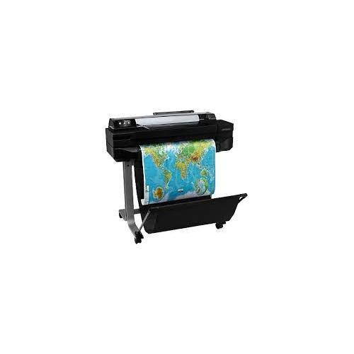 HP Designjet T520 24'' A1 Çizici CQ890C