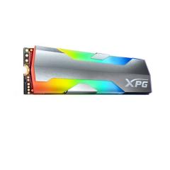 XPG S20G-1T-C 1TB S20G RGB PCIe M2 2500-1800MB/s Flash SSD