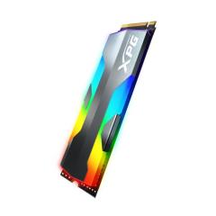 XPG S20G-1T-C 1TB S20G RGB PCIe M2 2500-1800MB/s Flash SSD