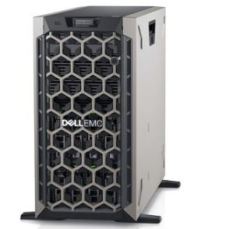 DELL PET440TR1 PowerEdge T440 Server Silver 4110,16GB,3x600GB
