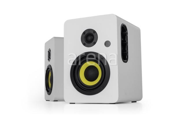 THNT_VANDR HK096-03274 VERTRAG 2.0 80W CINEMA BEYAZ SPEAKER