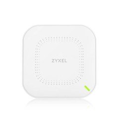 Zyxel NWA50AX (WIFI 6) Çift Radyo POE Access Point