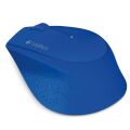 LOGITECH 910-004290 M280 Kablosuz Optik 1000DPI Mavi Mouse