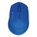 LOGITECH 910-004290 M280 Kablosuz Optik 1000DPI Mavi Mouse