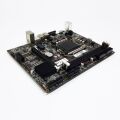 QUADRO H55-A2C Intel H55 Soket LGA1156 DDR3 1600 Mhz VGA HDMI Anakart