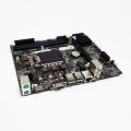 QUADRO H55-A2C Intel H55 Soket LGA1156 DDR3 1600 Mhz VGA HDMI Anakart