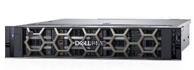 DELL PER540TR2 PowerEdge R540 Silver 4114,16GB,3x4TB