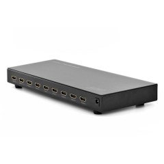 Digitus DS-43302 1 Giriş 8 Çıkış HDMI Çoklayıcı