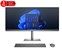 HP 34'' i7 12700-32GB-1TB SSD-6GB-W11Pro