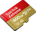 SANDISK SDSQXA1-400G-GN6MN FLA 400 ULTRA MSD 160MB/S C10 UHS-I