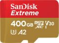 SANDISK SDSQXA1-400G-GN6MN FLA 400 ULTRA MSD 160MB/S C10 UHS-I