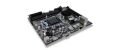 QUADRO H61-B75U3 Intel H61 Soket LGA1155 DDR3 1600 Mhz VGA HDMI Anakart