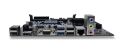 QUADRO H61-B75U3 Intel H61 Soket LGA1155 DDR3 1600 Mhz VGA HDMI Anakart