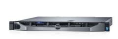 DELL PER230TR1 R230 2x3.5'' 1xE3-1220v6 (3GHz /8M/4C/8T) 1x8GB 2400MHz UD Embedded SATA