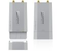 UBIQUITI ROCKETM5 5 GHz rocket MIMO, AirMax, Titanium