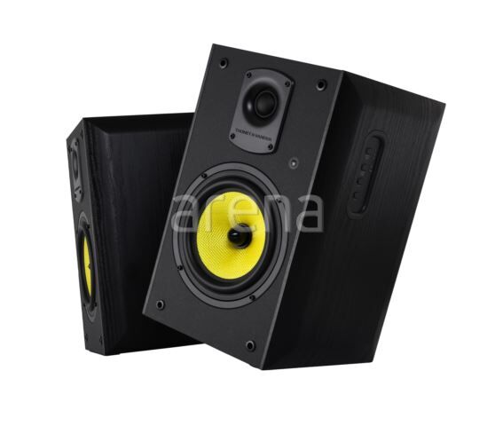 THNT_VANDR HK096-03547 KUGEL 2.0 140W CINEMA SIYAH BLUETOOTH SPEAKER