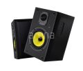 THNT_VANDR HK096-03547 KUGEL 2.0 140W CINEMA SIYAH BLUETOOTH SPEAKER