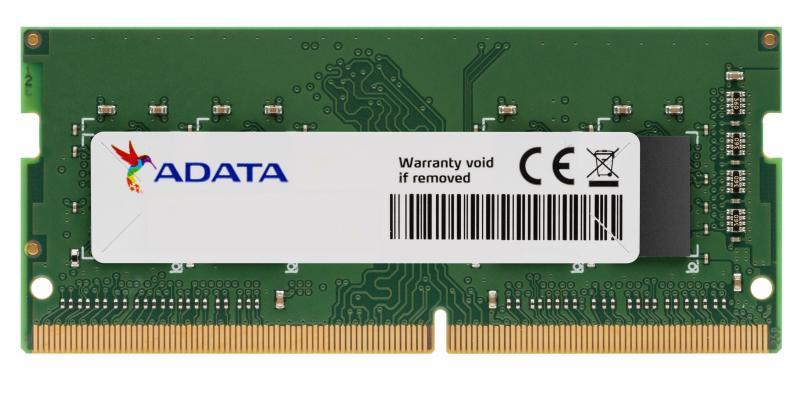 ADATA AD4S2666716G19-SGN 16GB 2666MHz DDR4 Notebook Ram
