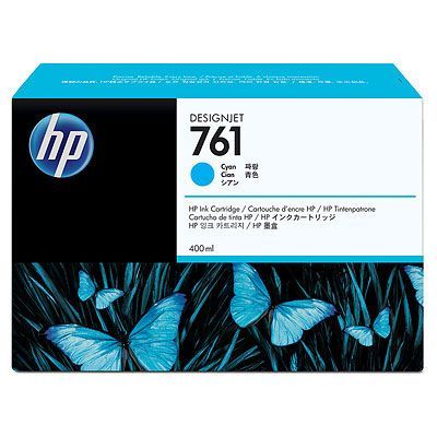 HP CM994A No 761 400ml Mavi Kartuş