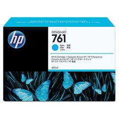 HP CM994A No 761 400ml Mavi Kartuş