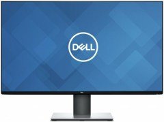 Dell UltraSharp 32 U3219Q 3840x2160 60Hz Dp Hdmı Usb-C 5ms IPS Monitör