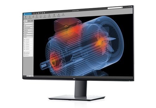 Dell UltraSharp 32 U3219Q 3840x2160 60Hz Dp Hdmı Usb-C 5ms IPS Monitör