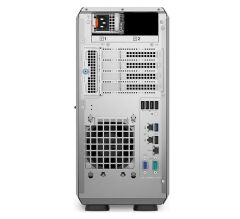 Dell PowerEdge T350 E-2314-8GB-1x1TB-5U