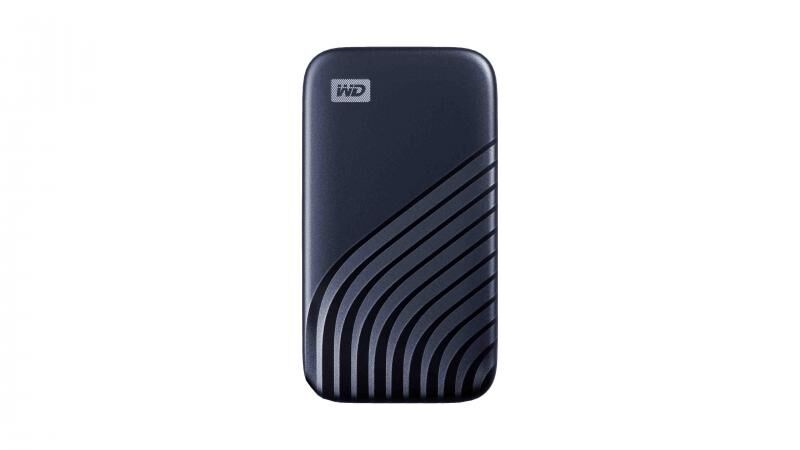 SANDISK WDBAGF0020BBL-WESN 2TB USB 3.0 2.5'' Taşınabilir Disk