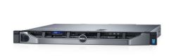 DELL PER230TR3 R230 2x3.5'' 1xE3-1240v6 (3.7GHz/8M/4C/8T) 1x8GB 2400MHz UD H330