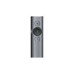 LOGITECH 910-004861 Spotlight Presenter Gri