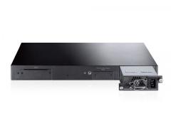 TP-LINK T3700G-28TQ JetStream 28-Port Gigabit Stackable L3 Managed Switch