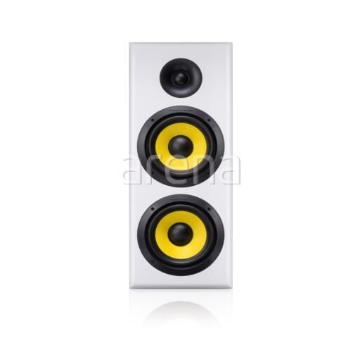 THNT_VANDR HK096-03558 HOCH 2.0 120W CINEMA BEYAZ SPEAKER
