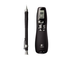 Logitech R700 Professional Sunum Kumandası